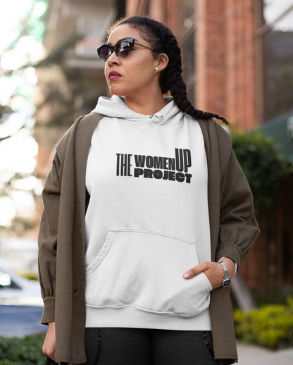 Smash Patriarchy-Unisex Feminist Oversized Hoodie