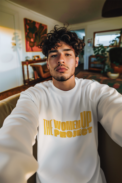 HOPE-Oversized Premium Comfort Sweatshirt