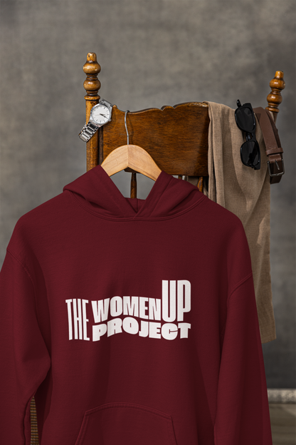 Exist Loudly-Unisex Feminist Oversized Hoodie